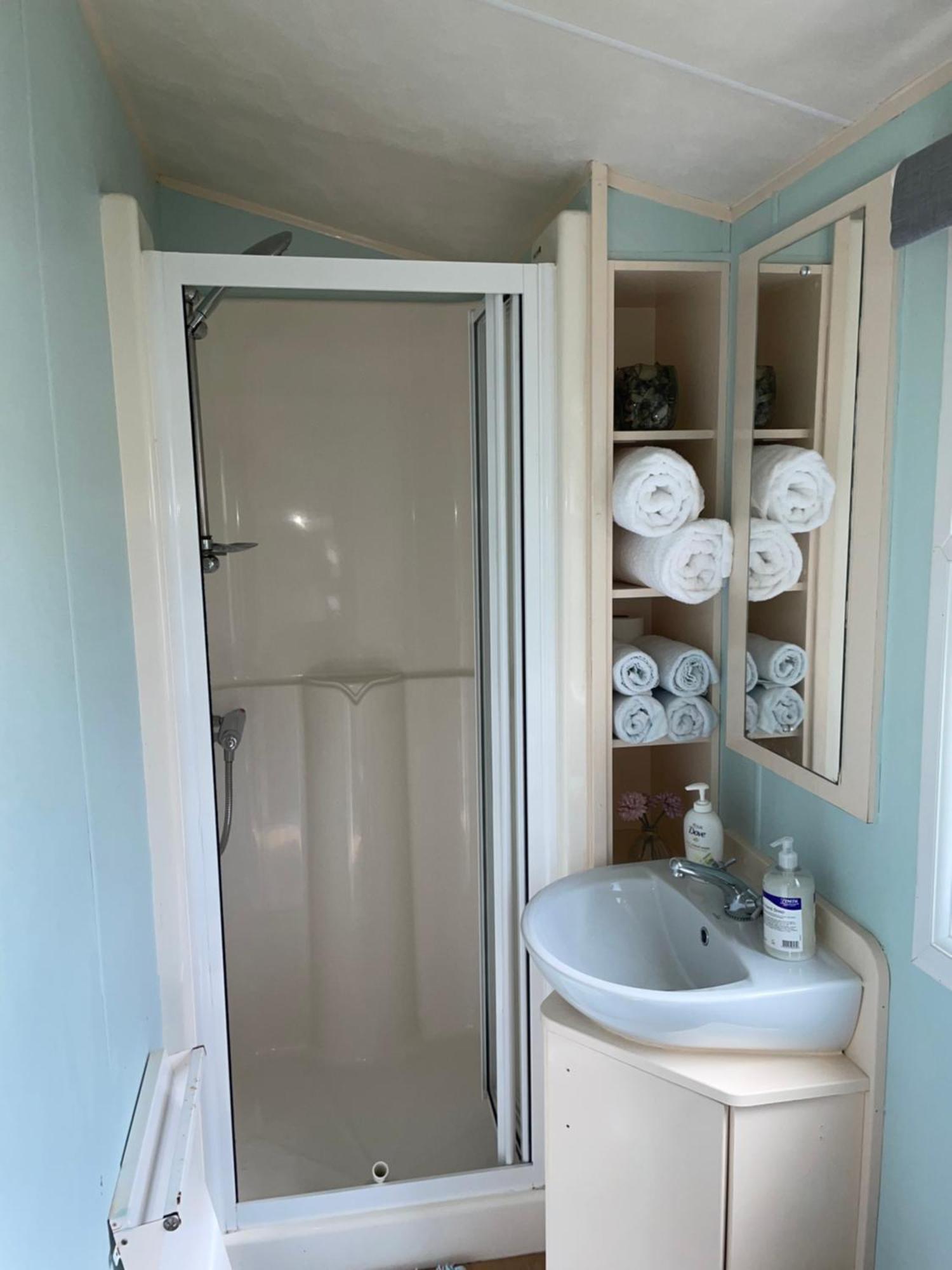 93 Newquay Bay Resort Pet Friendly Luaran gambar