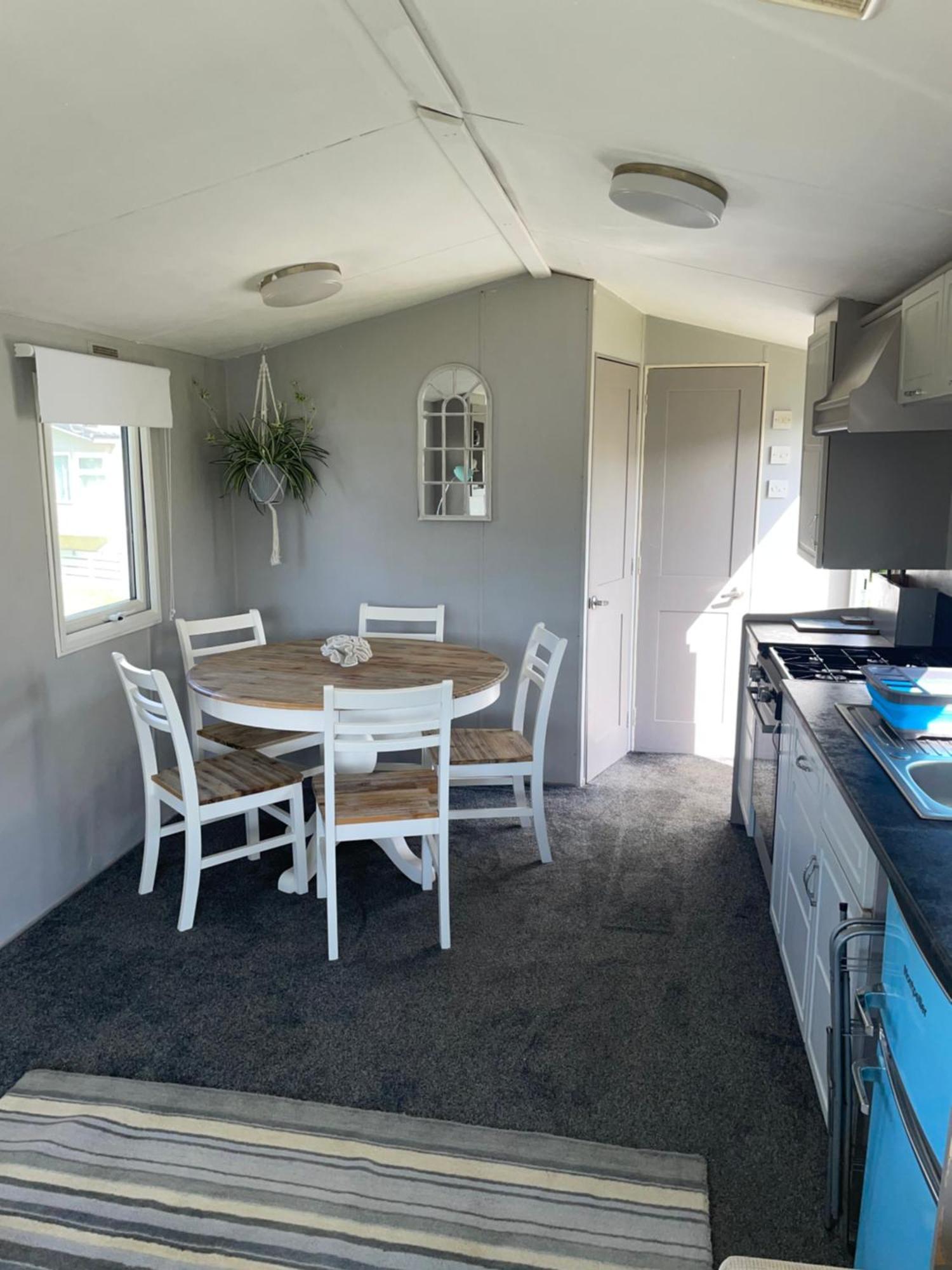 93 Newquay Bay Resort Pet Friendly Luaran gambar